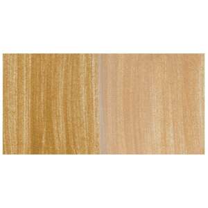 Golden High Flow Sıvı Akrilik Boya 118 Ml Seri 7 İridescent Gold Deep (Fine) - 2