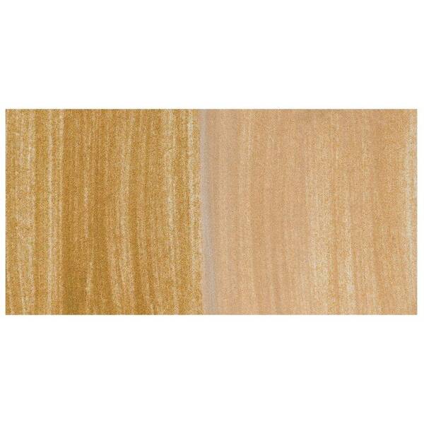 Golden High Flow Sıvı Akrilik Boya 118 Ml Seri 7 İridescent Gold Deep (Fine) - 2