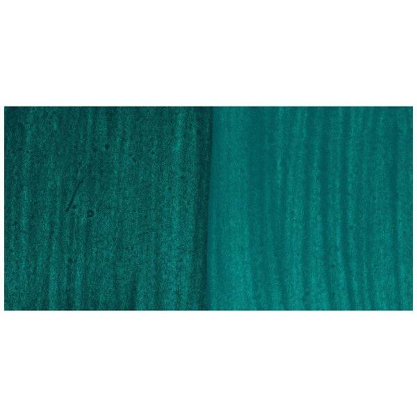 Golden High Flow Sıvı Akrilik Boya 118 Ml Seri 8 Cobalt Turquoise - 2