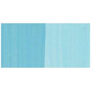 Golden High Flow Sıvı Akrilik Boya 473 Ml Seri 1 Light Phthalo Blue - 2