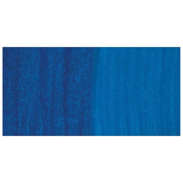 Golden High Flow Sıvı Akrilik Boya 473 Ml Seri 2 Primary Cyan - 2