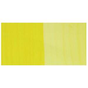 Golden High Flow Sıvı Akrilik Boya 473 Ml Seri 2 Primary Yellow - 2