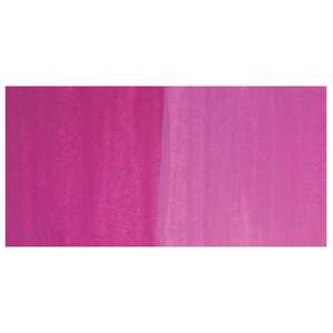 Golden High Flow Sıvı Akrilik Boya 473 Ml Seri 6 Medium Magenta - 2
