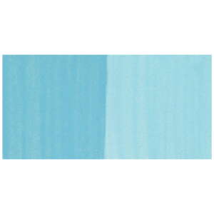 Golden High Flow Sıvı Akrilik Boya 30 Ml Seri 1 Light Phthalo Blue - 2