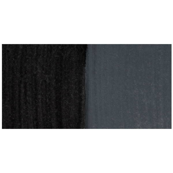 Golden High Flow Sıvı Akrilik Boya 30 Ml Seri 1 Mars Black - 2