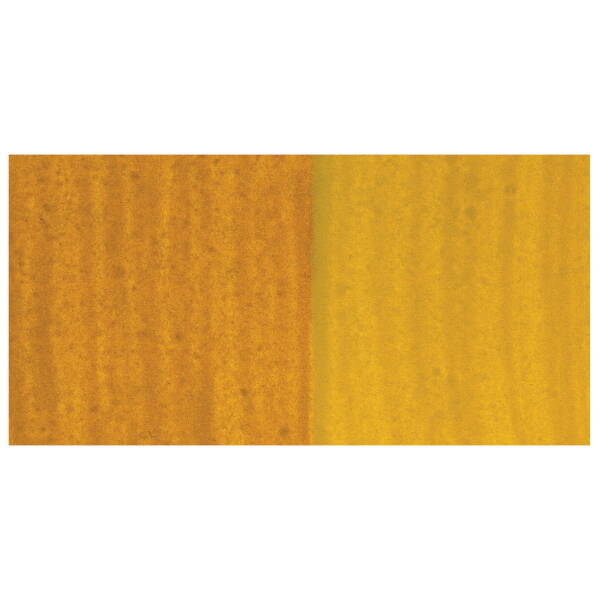 Golden High Flow Sıvı Akrilik Boya 30 Ml Seri 1 Yellow Ochre - 2
