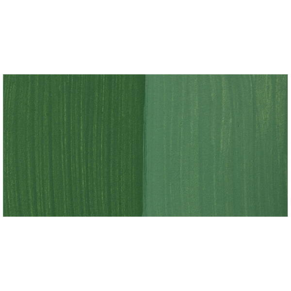 Golden High Flow Sıvı Akrilik Boya 30 Ml Seri 3 Chromium Oxide Green - 2