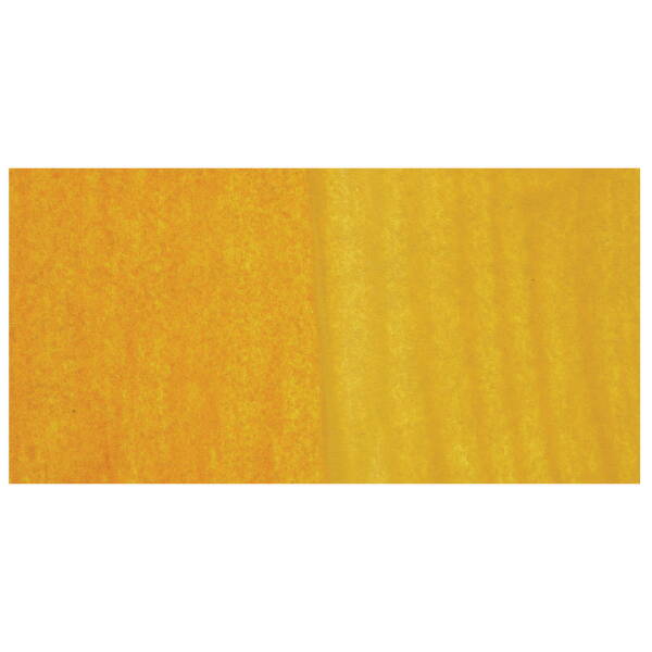 Golden High Flow Sıvı Akrilik Boya 30 Ml Seri 4 India Yellow Hue - 2