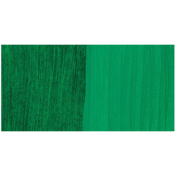 Golden High Flow Sıvı Akrilik Boya 30 Ml Seri 4 Phthalo Green (Yellow Shade) - 2