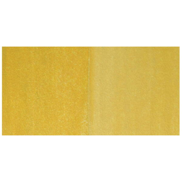 Golden High Flow Sıvı Akrilik Boya 30 Ml Seri 7 Iridescent Bright Gold (Fine) - 2
