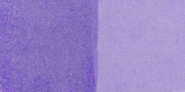 Golden High Flow Sıvı Akrilik Boya 118 Ml Seri 1 Transparent Dioxazine Purple