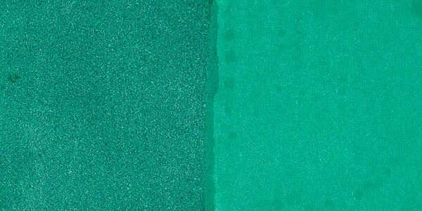 Golden High Flow Sıvı Akrilik Boya 118 Ml Seri 1 Transparent Phthalo Green Blue Shade - 2