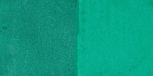 Golden High Flow Sıvı Akrilik Boya 118 Ml Seri 1 Transparent Phthalo Green Blue Shade