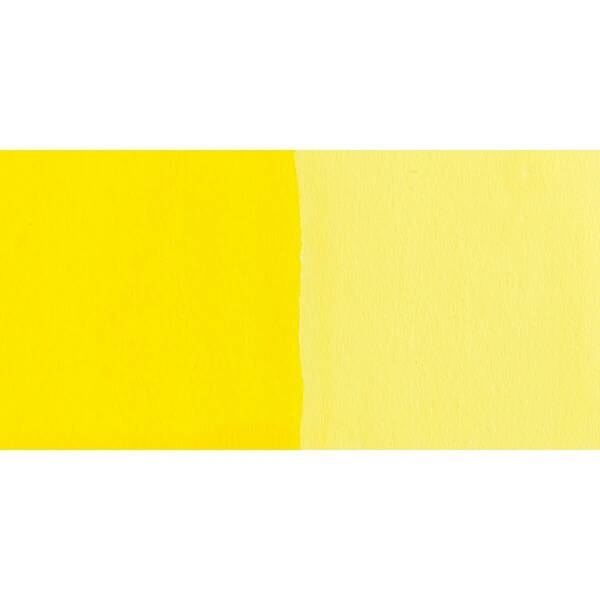 Golden High Flow Sıvı Akrilik Boya 118 Ml Seri 3 Benzimizdazolone Yellow Light - 2