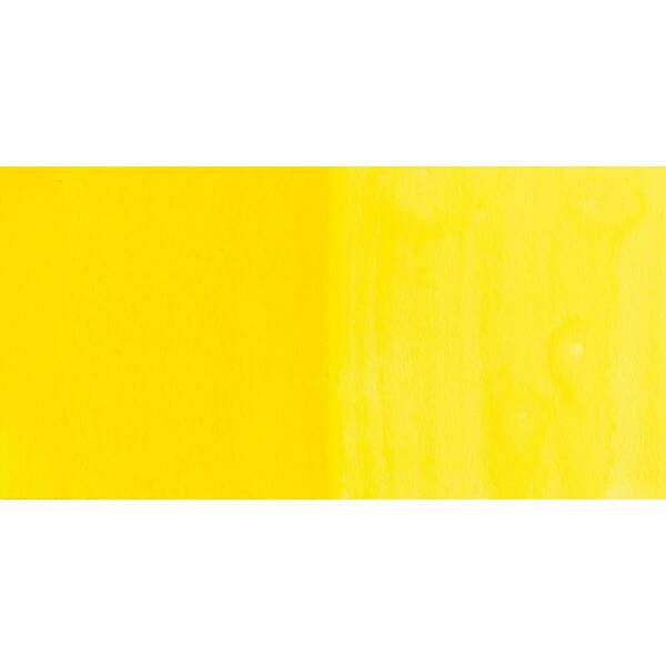 Golden High Flow Sıvı Akrilik Boya 118 Ml Seri 3 Transparent Benzimidazolone Yellow Medium