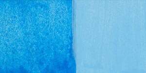 Golden High Flow Sıvı Akrilik Boya 118 Ml Seri 5 Fluorescent Blue - Thumbnail