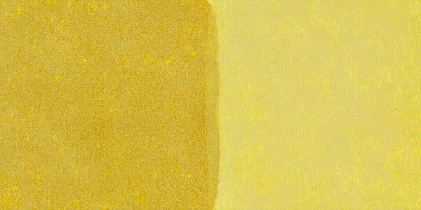 Golden High Flow Sıvı Akrilik Boya 118 Ml Seri 6 Nickel Azo Yellow