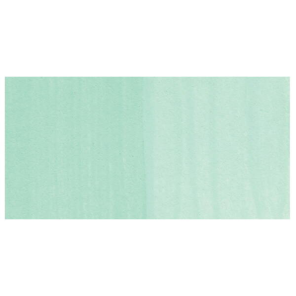 Golden High Flow Sıvı Akrilik Boya 30 Ml Seri 1 Light Phthalo Green - 2