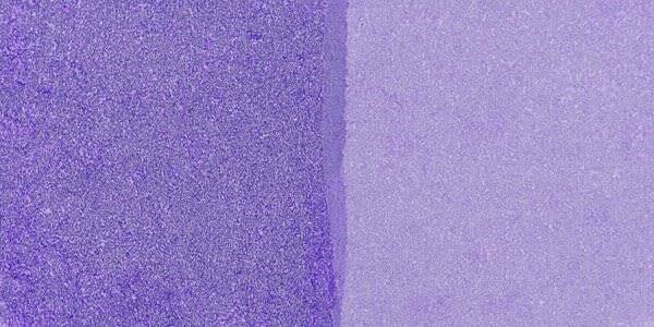 Golden High Flow Sıvı Akrilik Boya 30 Ml Seri 1 Transparent Dioxazine Purple - 2