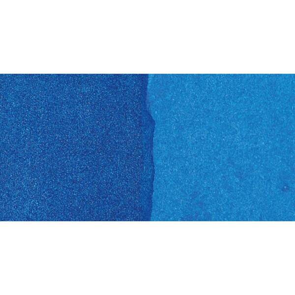 Golden High Flow Sıvı Akrilik Boya 30 Ml Seri 1 Transparent Phthalo Blue Green Shade