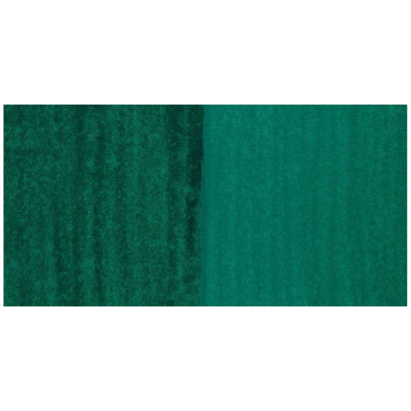 Golden High Flow Sıvı Akrilik Boya 30 Ml Seri 1 Viridian Green Hue - 2