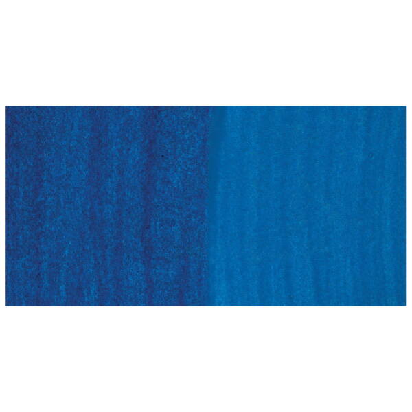 Golden High Flow Sıvı Akrilik Boya 30 Ml Seri 2 Primary Cyan - 2