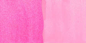 Golden High Flow Sıvı Akrilik Boya 30 Ml Seri 5 Fluorescent Pink - Thumbnail