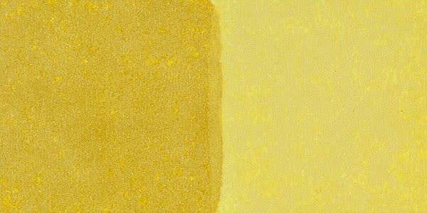 Golden High Flow Sıvı Akrilik Boya 30 Ml Seri 6 Nickel Azo Yellow - 2