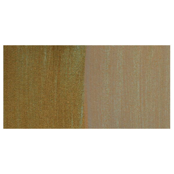  Golden High Flow Sıvı Akrilik Boya 30 Ml Seri 7 Iridescent Bronze (Fine) - 2