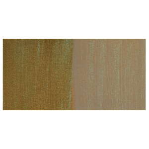  Golden High Flow Sıvı Akrilik Boya 30 Ml Seri 7 Iridescent Bronze (Fine) - 2