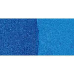 Golden High Flow Sıvı Akrilik Boya 473 Ml Seri 1 Transparent Phthalo Blue - Thumbnail