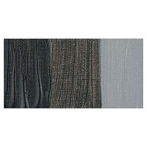 Golden Open Akrilik Boya 59 Ml Seri 1 Bone Black - 2