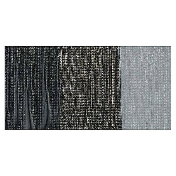 Golden Open Akrilik Boya 59 Ml Seri 1 Bone Black - 2