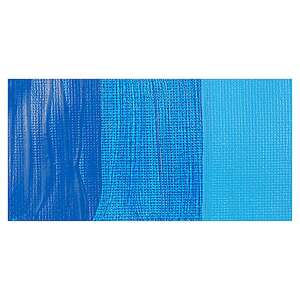 Golden Open Akrilik Boya 59 Ml Seri 1 Manganese Blue Hue - Thumbnail