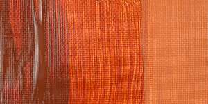 Golden Open Akrilik Boya 59 Ml Seri 3 Transparent Red Iron Oxide - Thumbnail