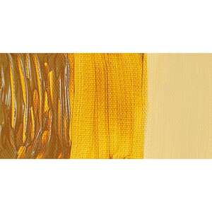 Golden Open Akrilik Boya 59 Ml Seri 3 Transparent Yellow Iron Oxide - Thumbnail