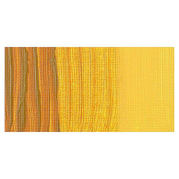 Golden Open Akrilik Boya 59 Ml Seri 6 Nickel Azo Yellow