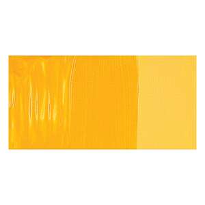 Golden Open Akrilik Boya 59 Ml Seri 7 C.P. Cadmium Yellow Dark - Thumbnail