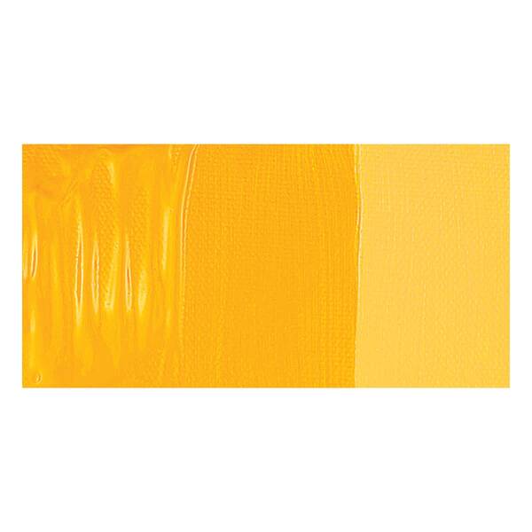 Golden Open Akrilik Boya 59 Ml Seri 7 C.P. Cadmium Yellow Dark
