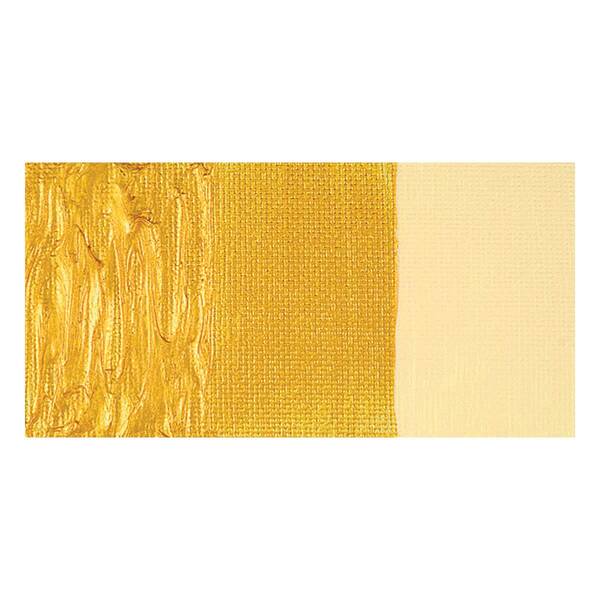 Golden Open Akrilik Boya 59 Ml Seri 7 Iridescent Bright Gold Fine