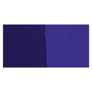 Golden Soflat Matte Akrilik Boya 473Ml S3 Blue Violet - 2