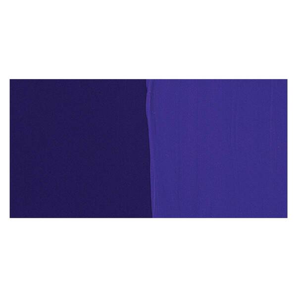 Golden Soflat Matte Akrilik Boya 473Ml S3 Blue Violet - 2