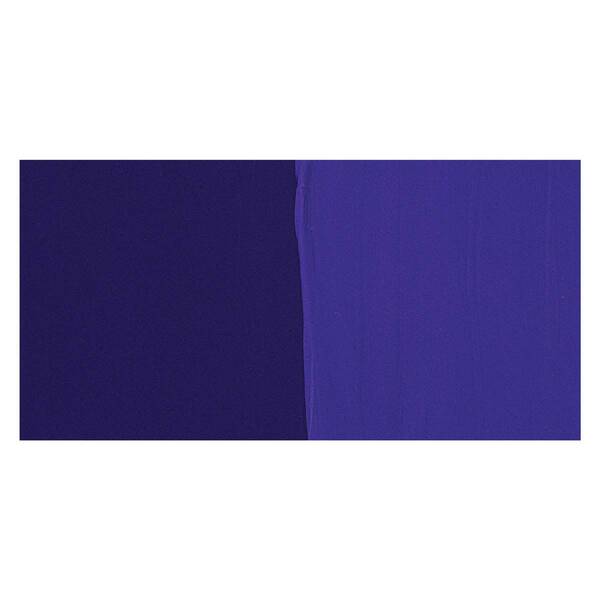 Golden Soflat Matte Akrilik Boya 473Ml S3 Blue Violet