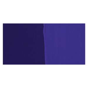 Golden Soflat Matte Akrilik Boya 473Ml S3 Blue Violet - 2