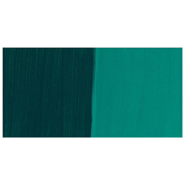 Golden Soflat Matte Akrilik Boya 473Ml S4 Phthalo Green (Blue Shade) - 2