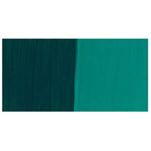 Golden Soflat Matte Akrilik Boya 473Ml S4 Phthalo Green (Blue Shade) - Thumbnail