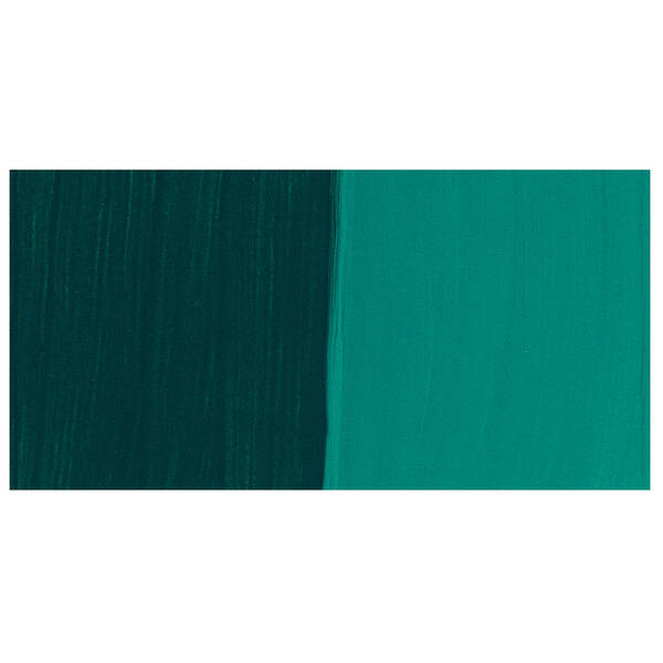 Golden Soflat Matte Akrilik Boya 473Ml S4 Phthalo Green (Blue Shade)