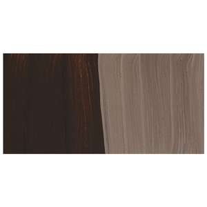 Golden Soflat Matte Akrilik Boya 118Ml S1 Burnt Umber - 2