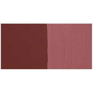 Golden Soflat Matte Akrilik Boya 118Ml S1 Red Oxide - 2