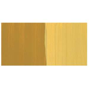 Golden Soflat Matte Akrilik Boya 118Ml S1 Yellow Oxide - 2